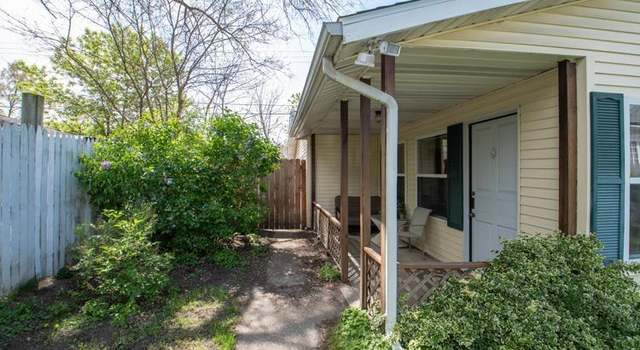 Photo of 721 S 24th St, South Bend, IN 46615