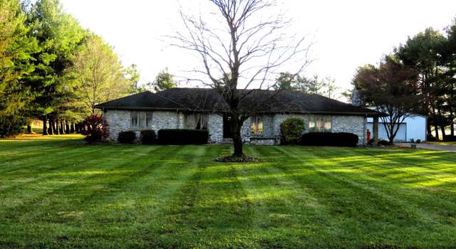 Photo of 5383 W 300 South, Russiaville, IN 46979