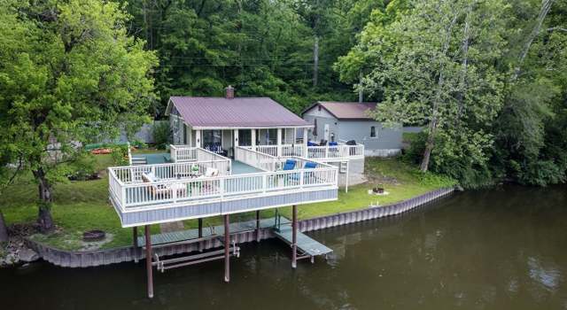 Photo of 501 N Francis St, Monticello, IN 47960
