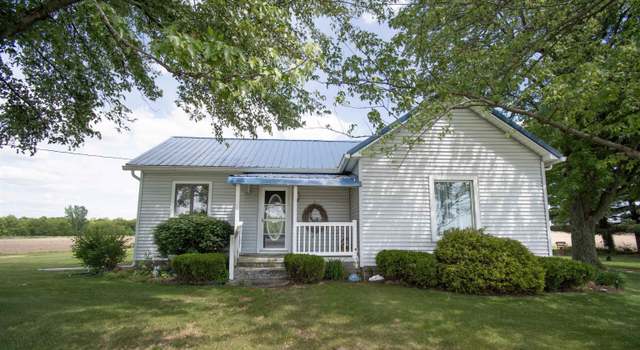 Photo of 8370 N 100 W, Wawaka, IN 46794