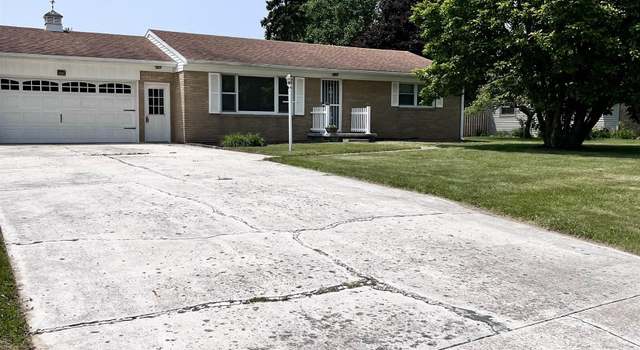 Photo of 503 Laura Ln, Sweetser, IN 46987