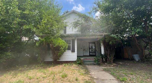 Photo of 2118 High St, South Bend, IN 46613