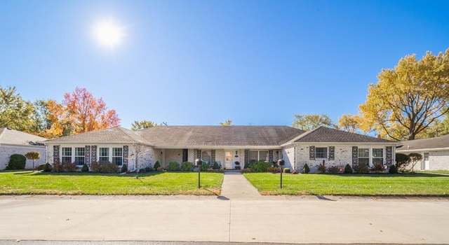 Photo of 4501 N Wheeling Ave Unit 5-1A, Muncie, IN 47304