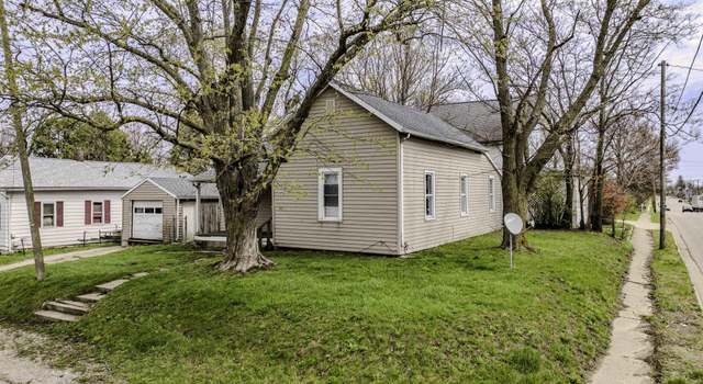 Photo of 1814 S Elliott St, Muncie, IN 47302