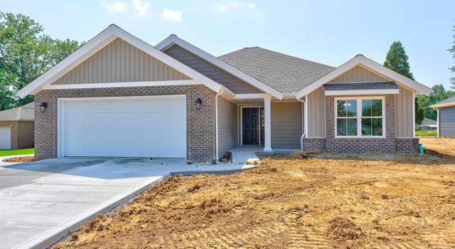 Photo of 551 S Kasper Dr, Santa Claus, IN 47579