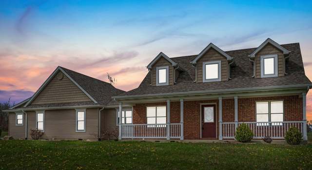 Photo of 8765 E State Road 8, Avilla, IN 46710