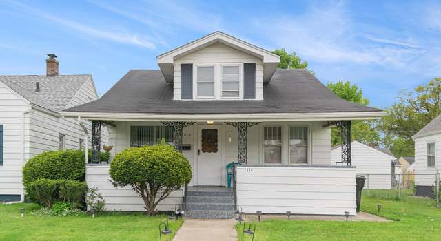 Photo of 2610 Prast Blvd, South Bend, IN 46628