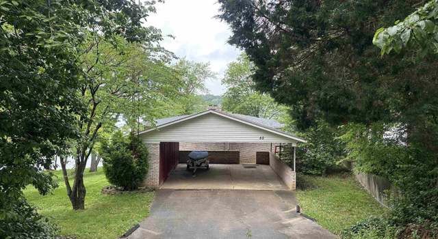 Photo of 50 Reindeer Cir, Santa Claus, IN 47579