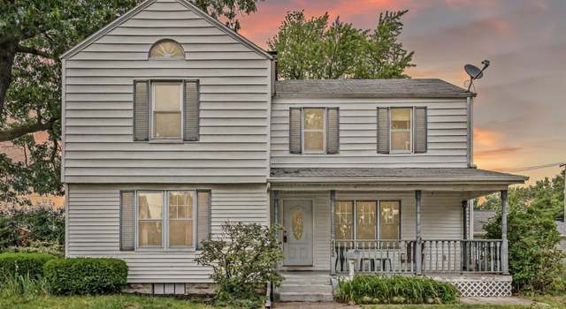 Photo of 422 W Lawrence St, Mishawaka, IN 46545