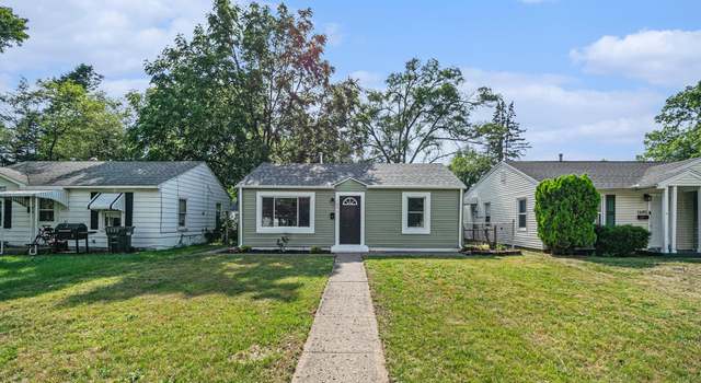 Photo of 1641 N Adams St, South Bend, IN 46628