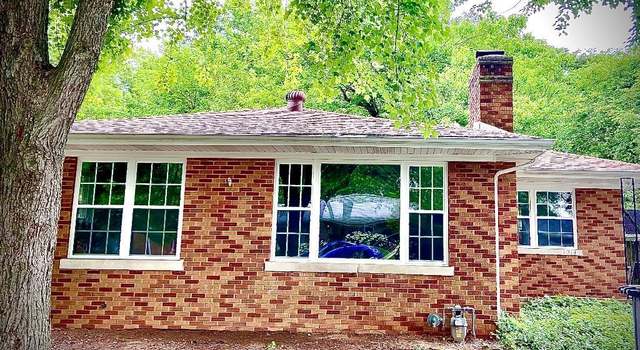 Photo of 1214 S Spring St, Evansville, IN 47714