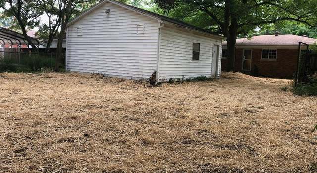 Photo of 1214 S Spring St, Evansville, IN 47714