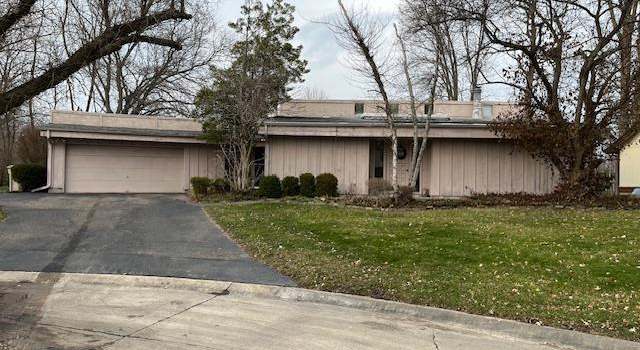 Photo of 1511 Stanmore Ct, South Bend, IN 46614