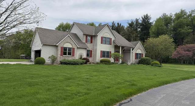 Photo of 13900 Ironwood Rd, Argos, IN 46501