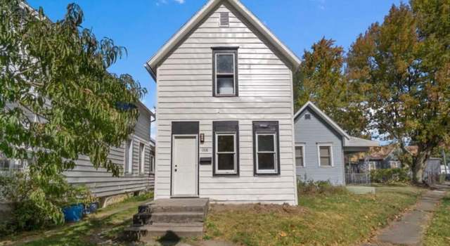 Photo of 1318 Camp Allen Dr, Fort Wayne, IN 46808
