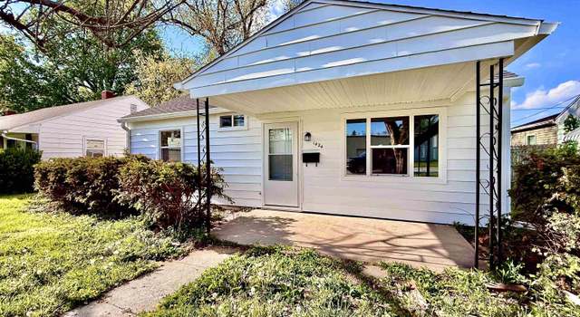 Photo of 1424 W 11th St, Marion, IN 46953
