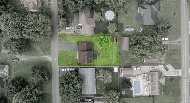 Photo of 8116 W Weller St, Yorktown, IN 47396