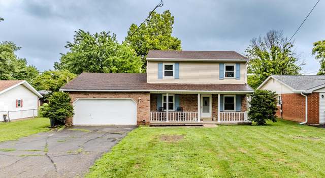 Photo of 8116 W Weller St, Yorktown, IN 47396