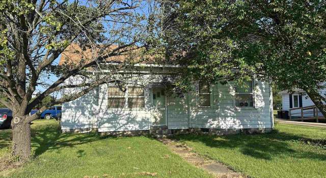 Photo of 328 S Washington St, Dale, IN 47523