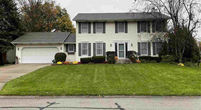 Photo of 1635 Kevin Ct, South Bend, IN 46614