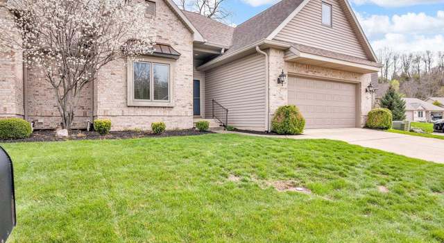 Photo of 1745 Mill Pond Ln, Lafayette, IN 47905