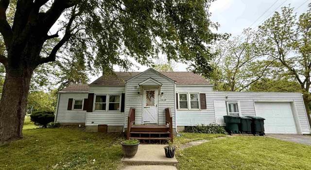 Photo of 3718 N Miami Ave, Muncie, IN 47303