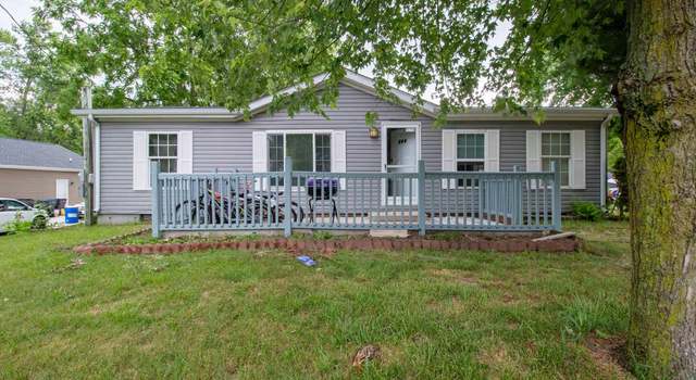 Photo of 224 S 27th St, Goshen, IN 46528