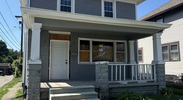 Photo of 616 Boltz St, Fort Wayne, IN 46806