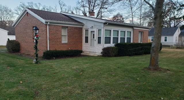 Photo of 51948 Ash Rd, Granger, IN 46530