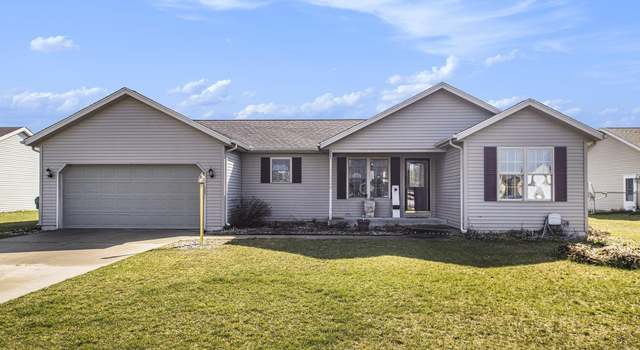 Photo of 57824 Arbor Dale Ct, Elkhart, IN 46517