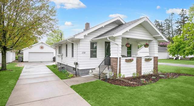 Photo of 130 Riverview Ave, Elkhart, IN 46516