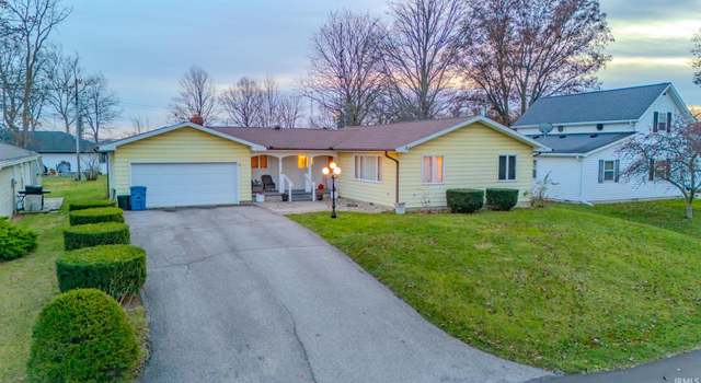 Photo of 32 W Elm St, Somerset, IN 46984