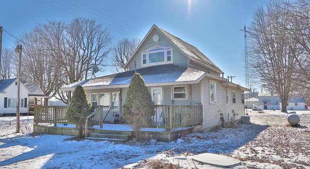 Photo of 7099 E 475 N, Camden, IN 46917