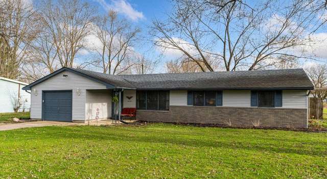 Photo of 6128 Salge Dr, Fort Wayne, IN 46835