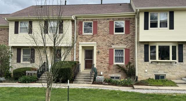 Photo of 142 N Park Ridge Rd, Bloomington, IN 47408