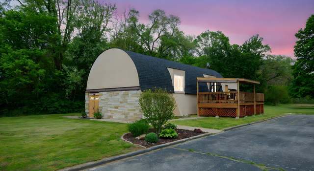 Photo of 59000 Crumstown Hwy, North Liberty, IN 46554