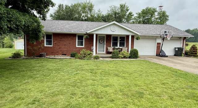Photo of 305 E 780 S, Fort Branch, IN 47648