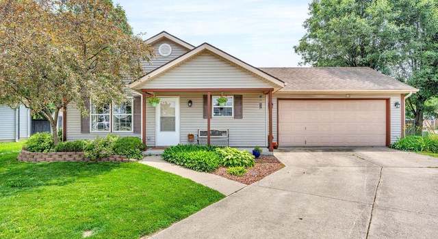Photo of 3317 Jacob Pl, Lafayette, IN 47909