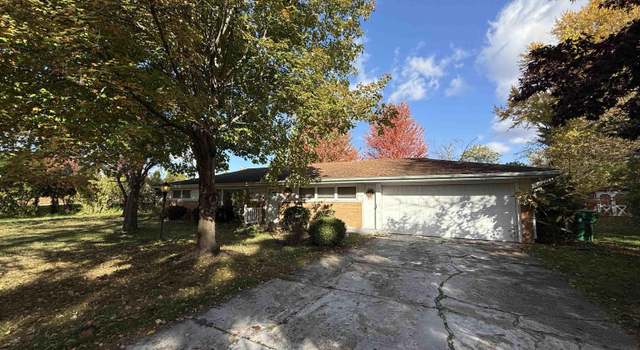 Photo of 17385 Elkins St, South Bend, IN 46635