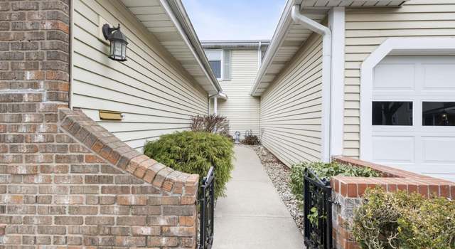 Photo of 3608 Beechwood Ct, Elkhart, IN 46514