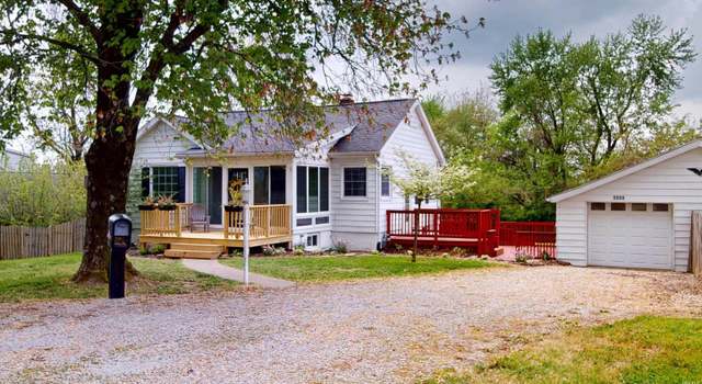 Photo of 3500 Baker Ave, Evansville, IN 47710