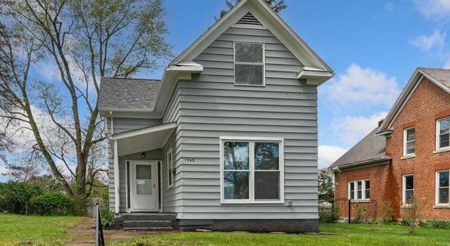 Photo of 1743 Franklin Ave, Fort Wayne, IN 46808