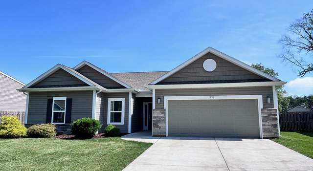 Photo of 3290 Mikkola Ct, West Lafayette, IN 47906