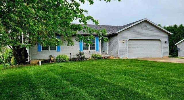 Photo of 3384 W Quiet Rd, Albion, IN 46701