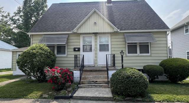 Photo of 83 9th St, Logansport, IN 46947