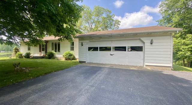 Photo of 3657 S West Trl, Mentone, IN 46539