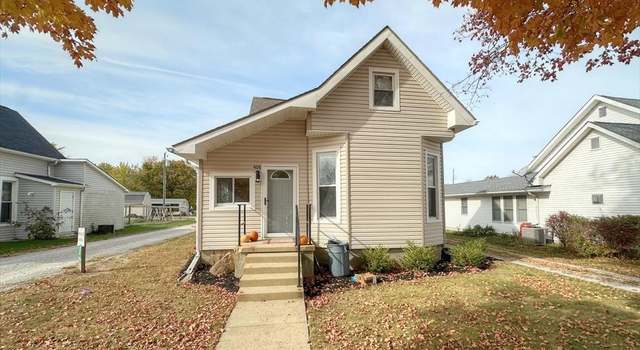 Photo of 406 N Main St, Michigantown, IN 46057