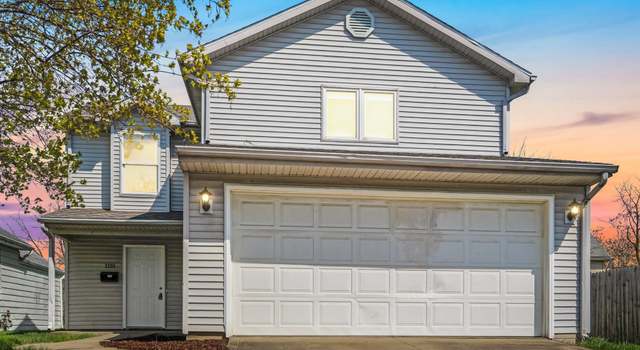 Photo of 1131 E Lewis St, Fort Wayne, IN 46803