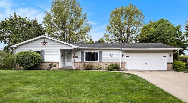 Photo of 1612 W Grant St, Bremen, IN 46506