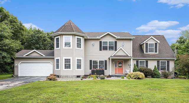 Photo of 58380 Ash Rd, Osceola, IN 46561